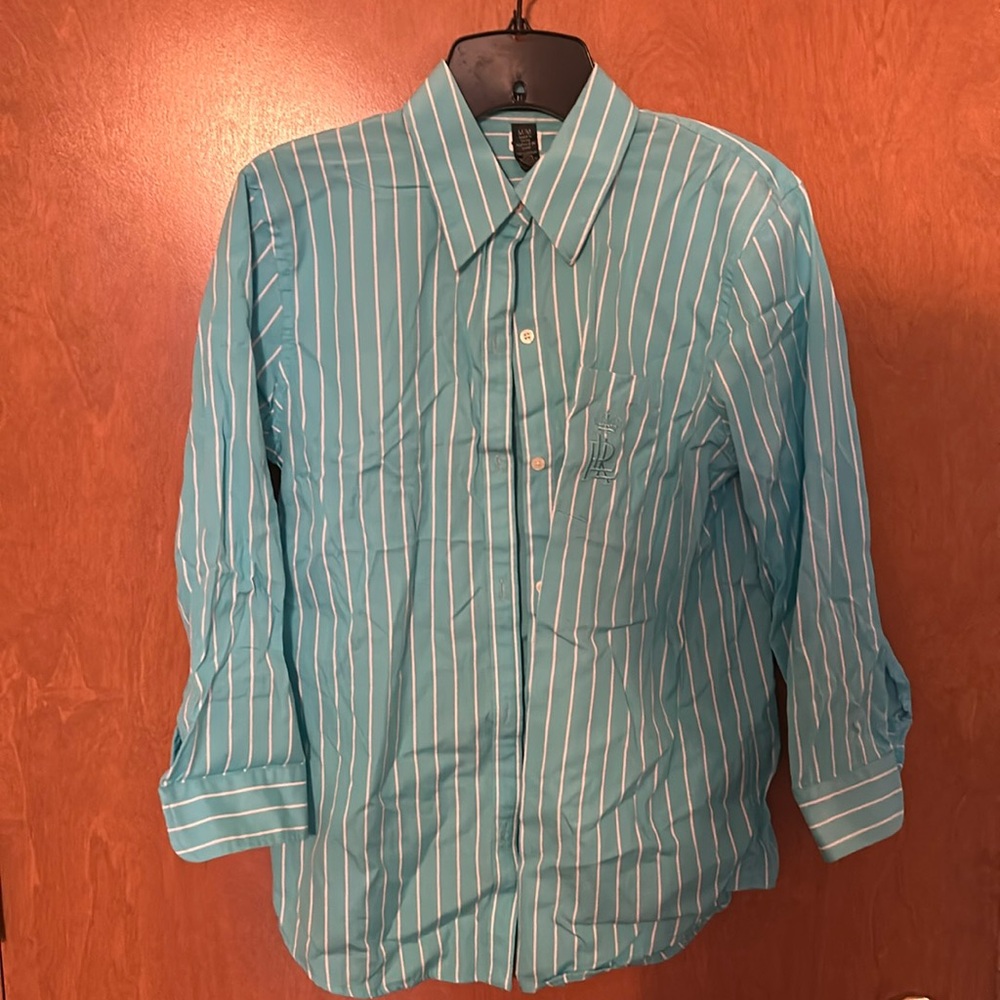 Ralph Lauren button down